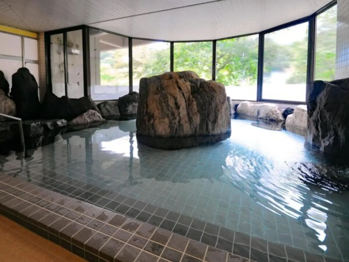 Takinoue Hotel Keikoku - Vacation Stay 32388V