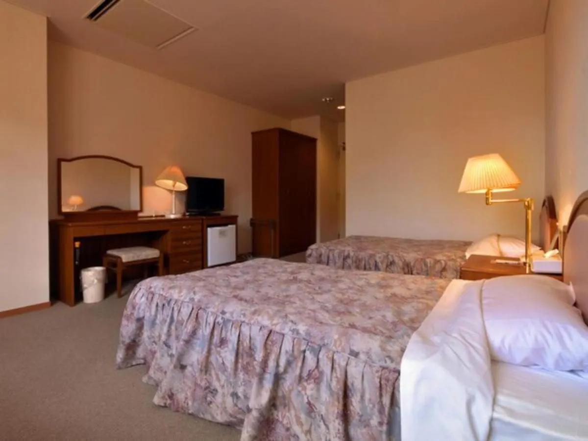 Takinoue Hotel Keikoku - Vacation Stay 32388V