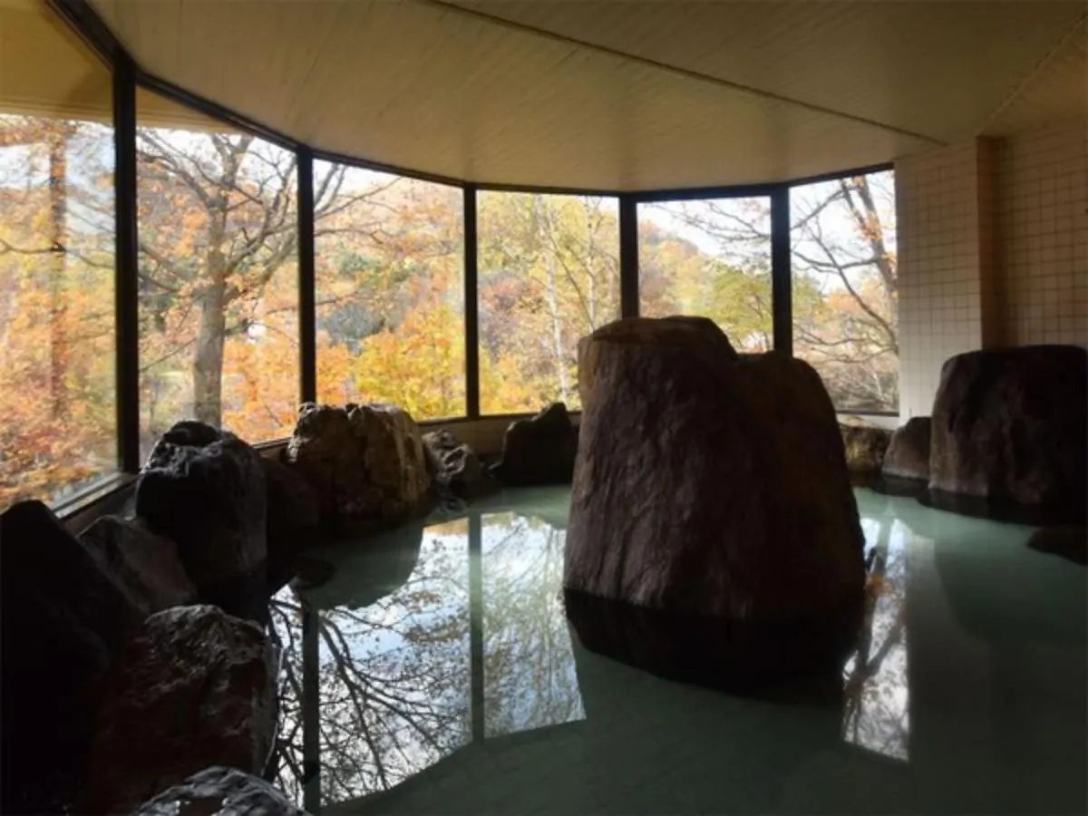 Takinoue Hotel Keikoku - Vacation Stay 32388V