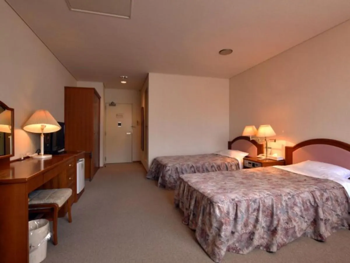 Takinoue Hotel Keikoku - Vacation Stay 32388V
