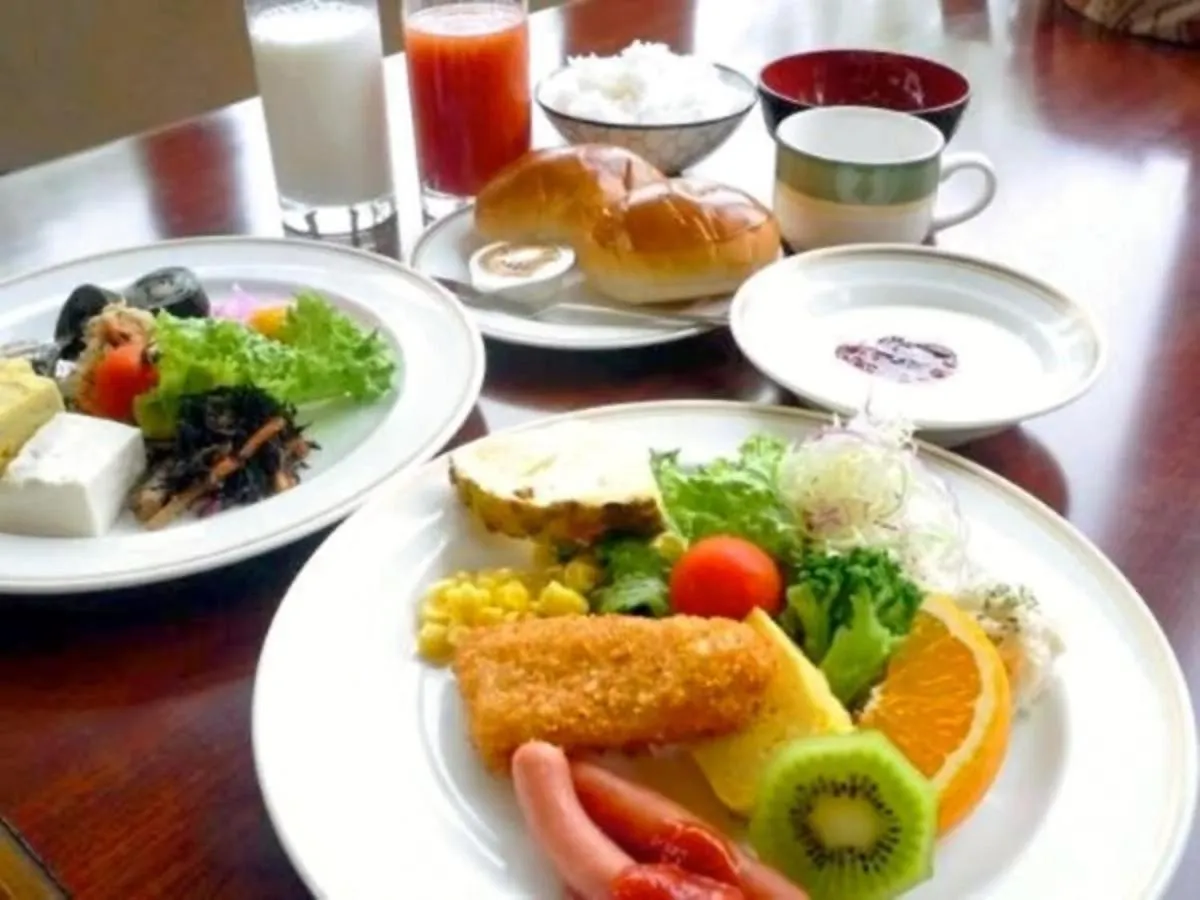Takinoue Hotel Keikoku - Vacation Stay 32388V Japan
