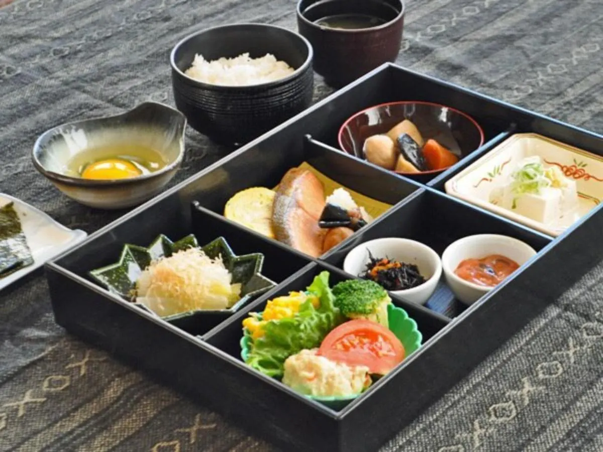 Takinoue Hotel Keikoku - Vacation Stay 32388V