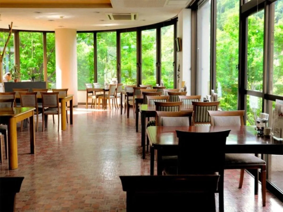 Takinoue Hotel Keikoku - Vacation Stay 32388V