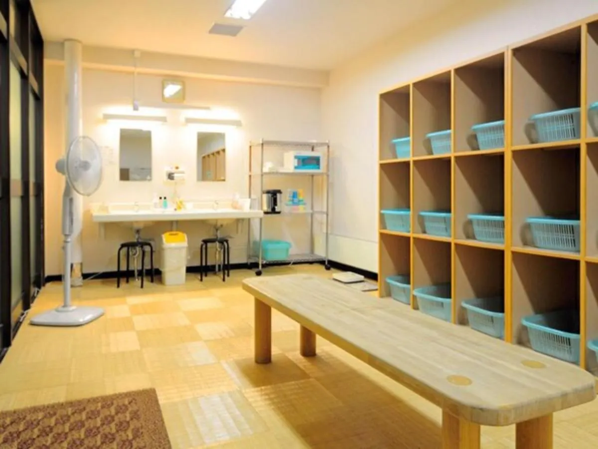 Takinoue Hotel Keikoku - Vacation Stay 32388V 0*,  Japan