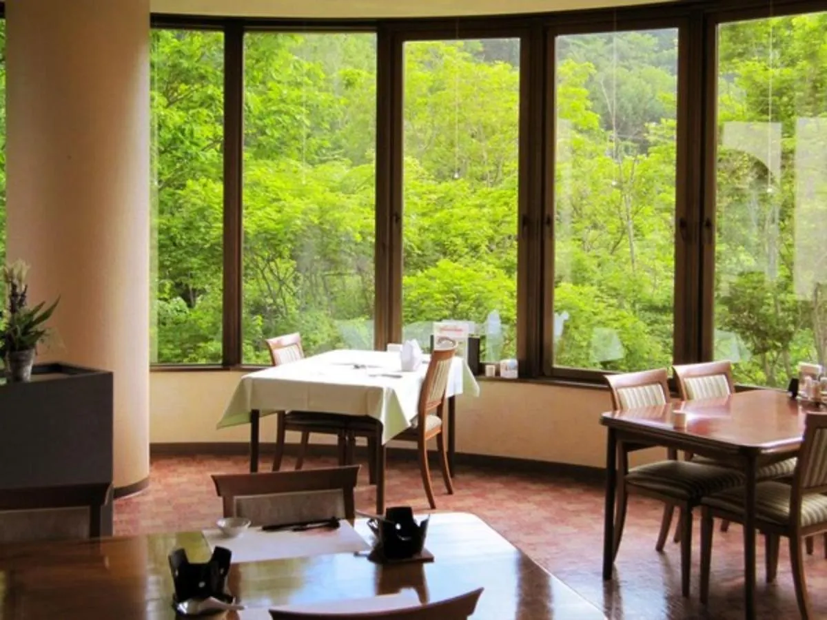 Takinoue Hotel Keikoku - Vacation Stay 32388V