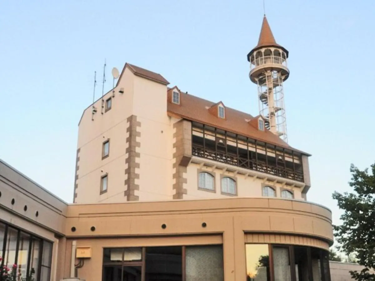 Takinoue Hotel Keikoku - Vacation Stay 32388V