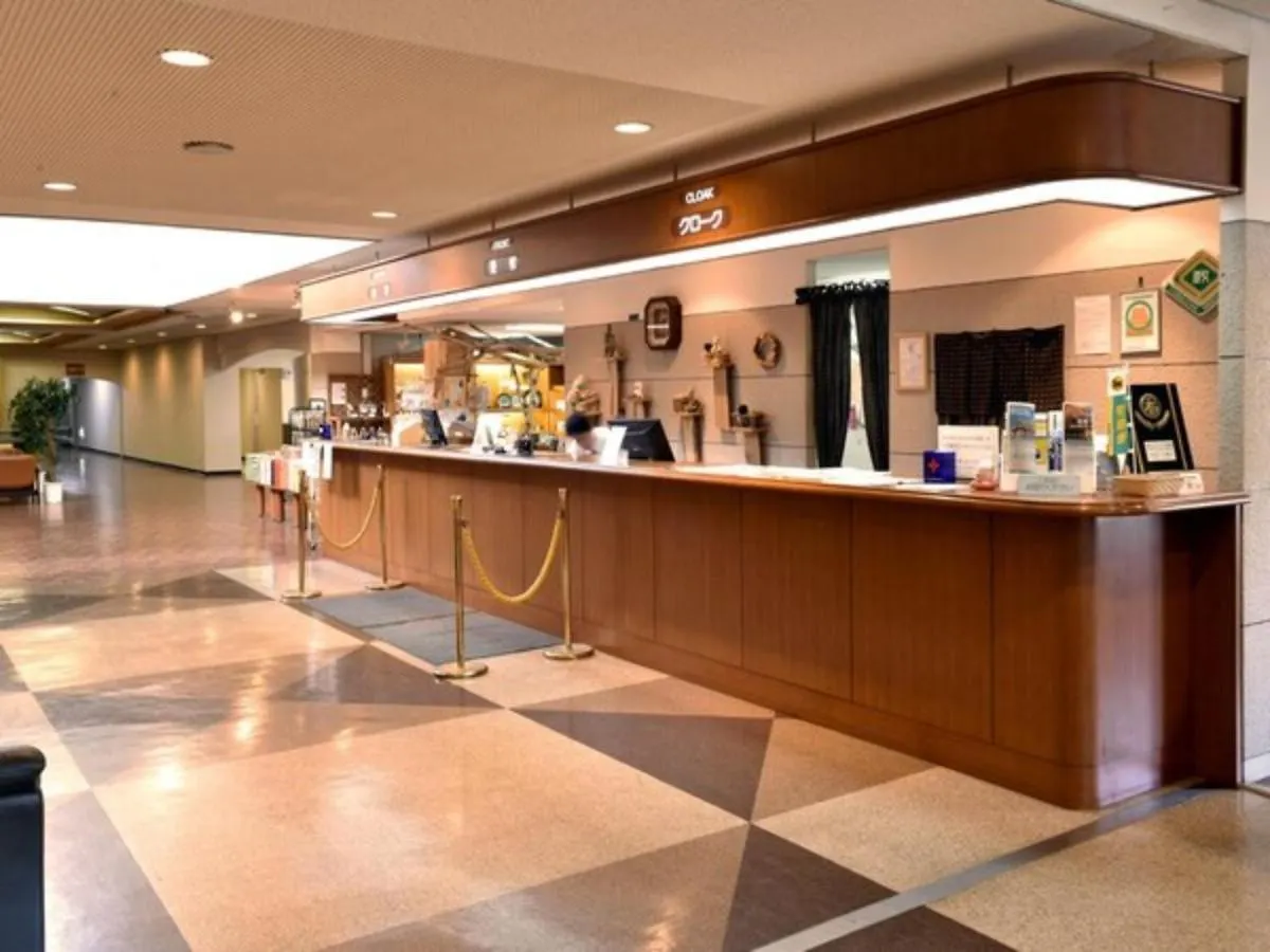 Takinoue Hotel Keikoku - Vacation Stay 32388V Japan