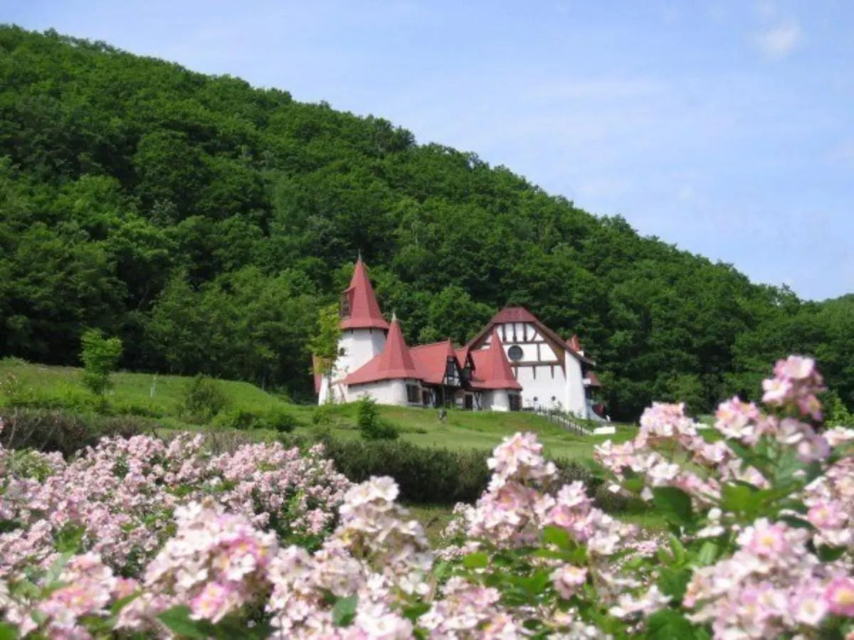 Takinoue Hotel Keikoku - Vacation Stay 32388V