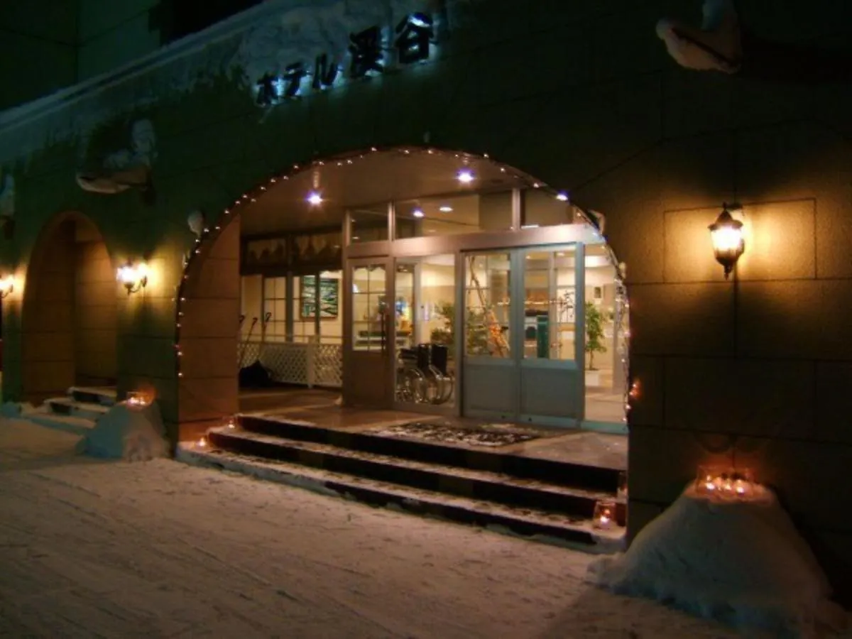 Takinoue Hotel Keikoku - Vacation Stay 32388V
