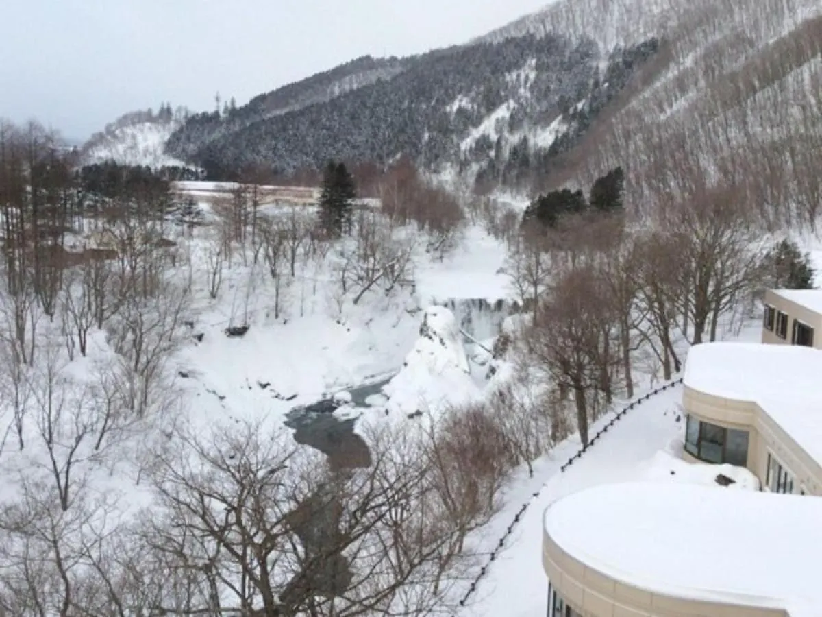 Takinoue Hotel Keikoku - Vacation Stay 32388V