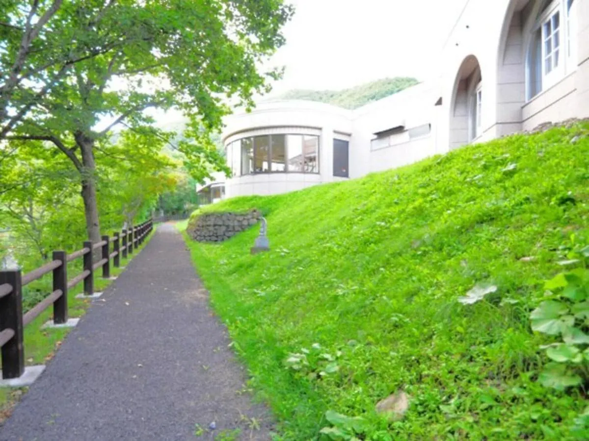 Takinoue Hotel Keikoku - Vacation Stay 32388V