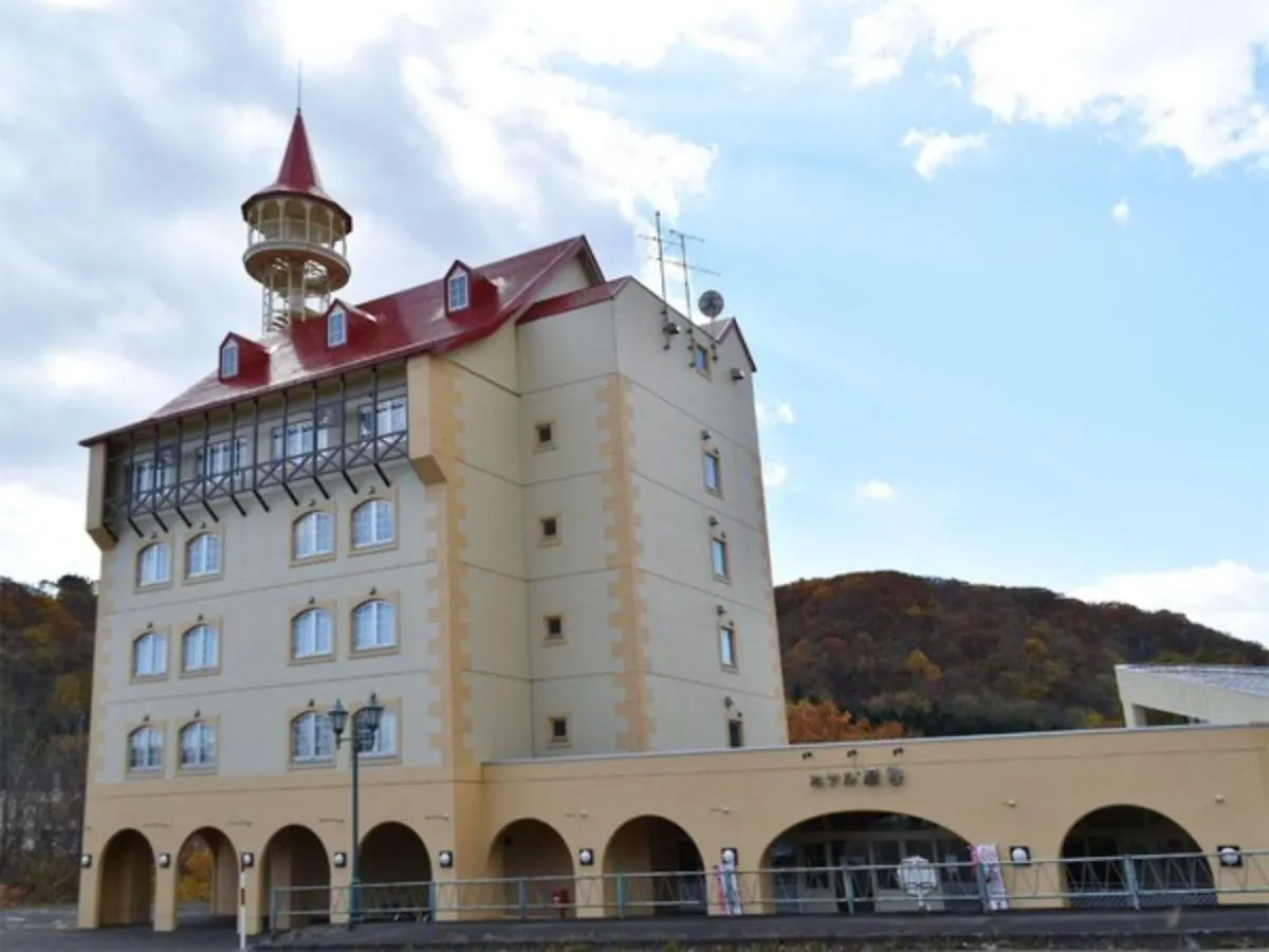 Takinoue Hotel Keikoku - Vacation Stay 32388V