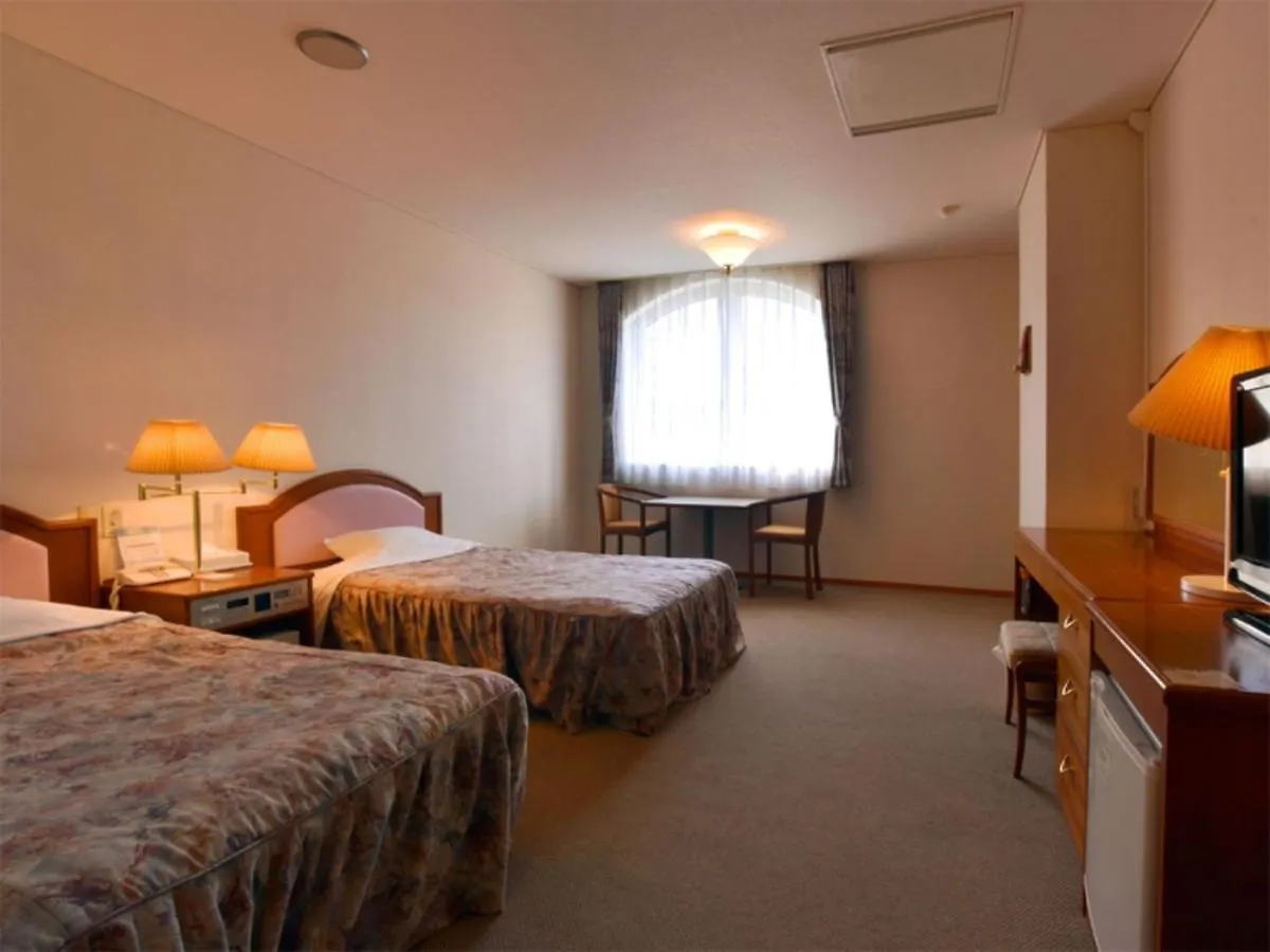 Takinoue Hotel Keikoku - Vacation Stay 32388V