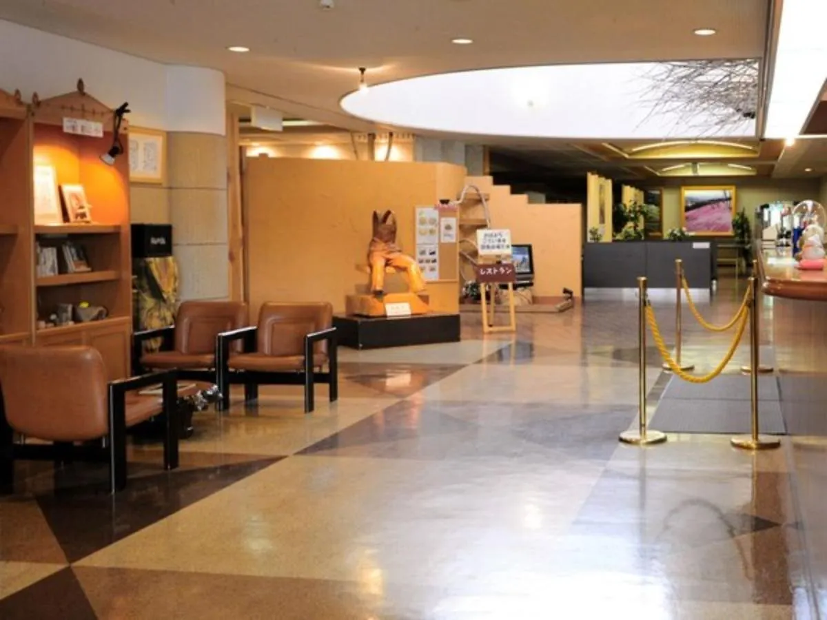 Takinoue Hotel Keikoku - Vacation Stay 32388V